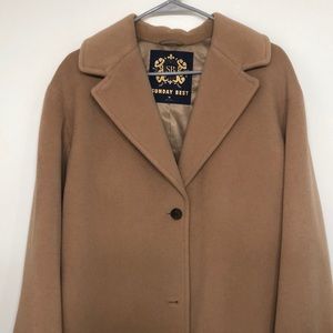 Aritzia Princeville coat